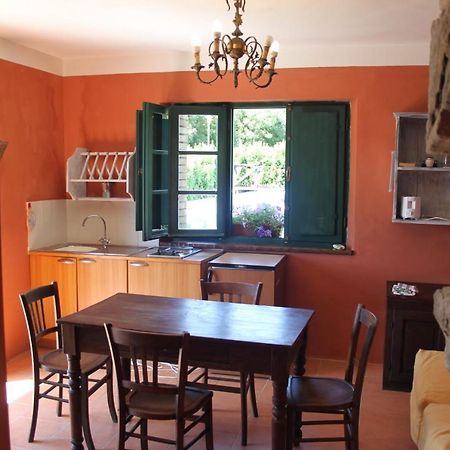 Agriturismo Cilla Giuncugnano Zewnętrze zdjęcie