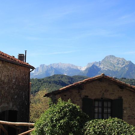 Agriturismo Cilla Giuncugnano Zewnętrze zdjęcie