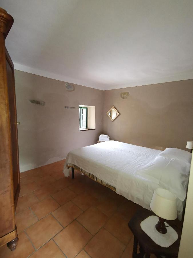 Agriturismo Cilla Giuncugnano Zewnętrze zdjęcie