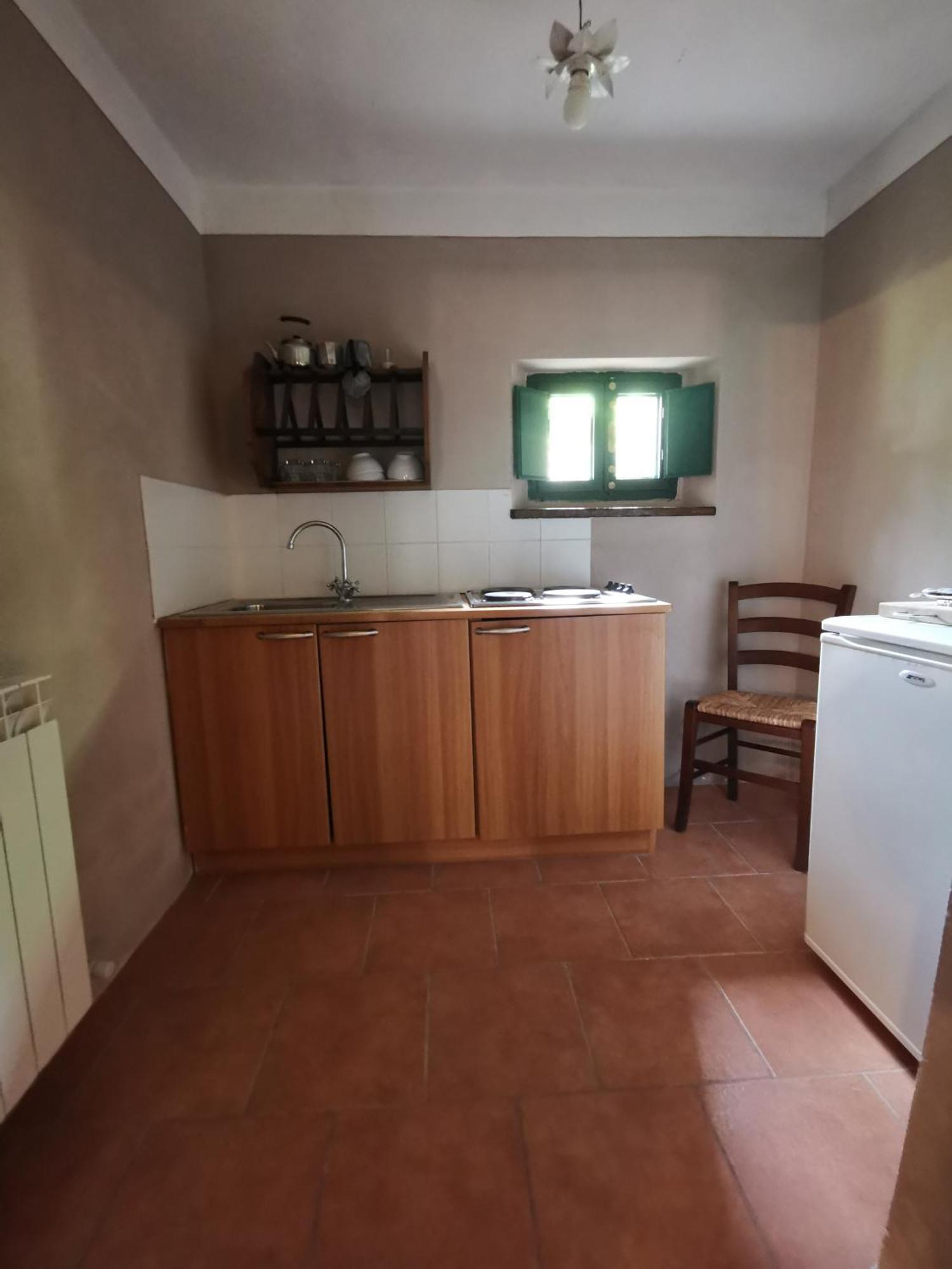 Agriturismo Cilla Giuncugnano Pokój zdjęcie
