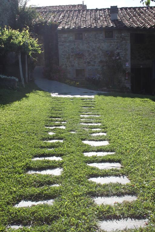 Agriturismo Cilla Giuncugnano Zewnętrze zdjęcie