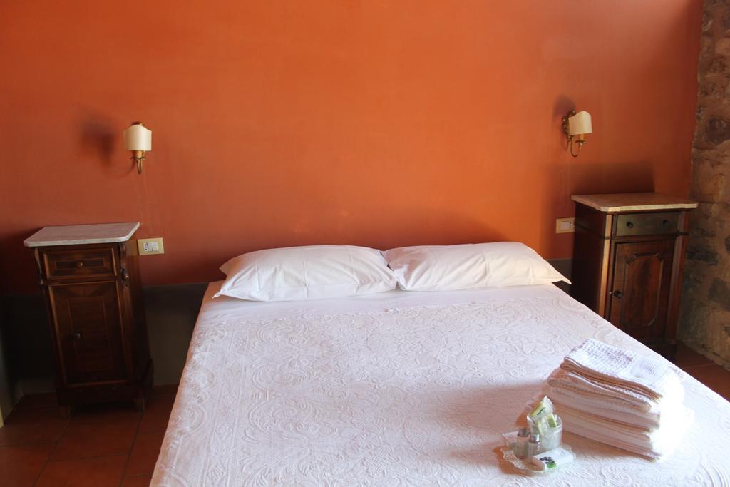 Agriturismo Cilla Giuncugnano Zewnętrze zdjęcie