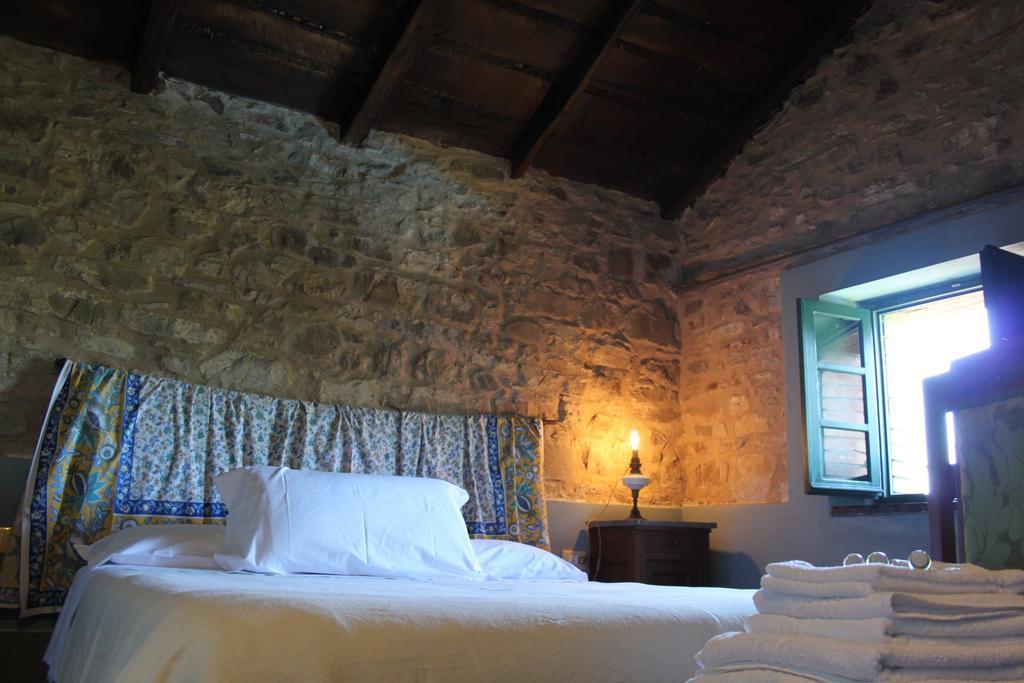 Agriturismo Cilla Giuncugnano Zewnętrze zdjęcie